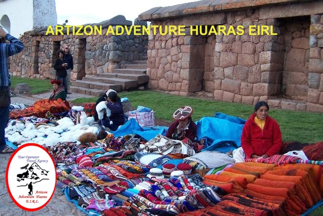 Pueblo Chinchero - Cusco